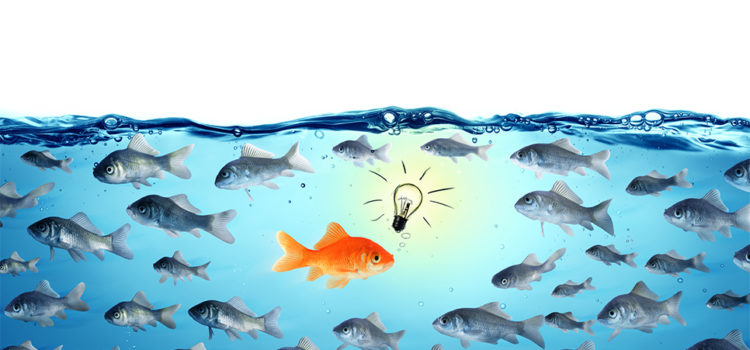 Think You Can Spot Strong Leadership? Think Again!