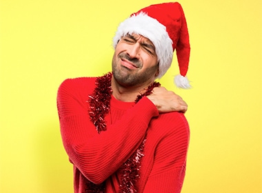Tis the Season—for More Trips to Urgent Care and the ED