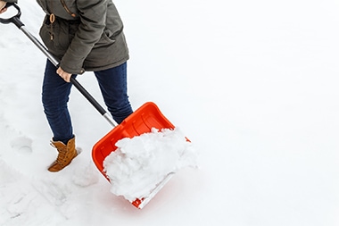 As Temperatures Fall, Weather-Related Presentations to Urgent Care Rise