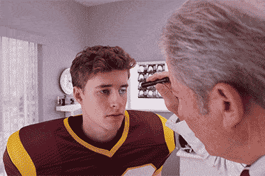 Emory Gives Nod to Urgent Care’s Role in Treating mTBI in Children