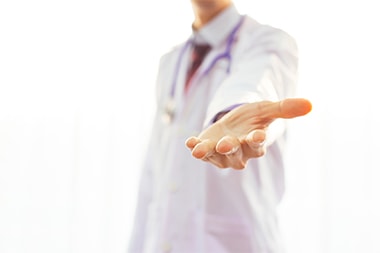 Urgent Care Reaches Out to Furloughed Federal Employees