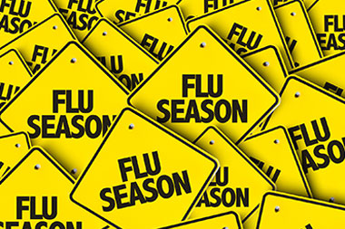 Flu Update: Warnings from Experts, a Nod to Urgent Care, and More