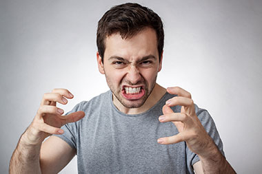 How to Ratchet Down Volatile Situations in the Urgent Care Center
