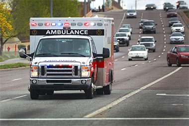 More Ambulances May Be Rolling Up to Urgent Care, Thanks to the Department of Health