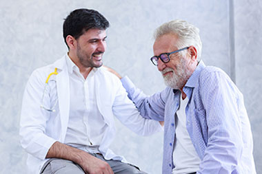 How Will the Growing Senior Population Shake Up Healthcare Delivery—and Urgent Care?