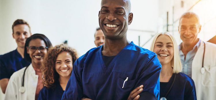 DOs Ascending—How the Growth of Osteopathy Might Save Urgent Care from the Looming Physician Shortage