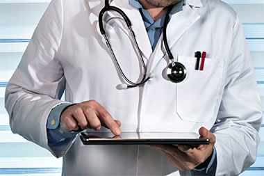 Remember That Study About Patient Preference for the White Coat? Here’s Another Thought