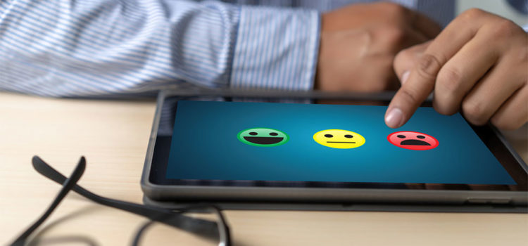 Why Employee Feedback Doesn’t Always Result in Improved Performance