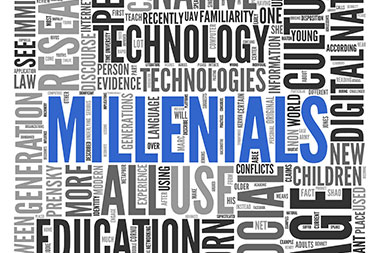 Listen to Millennials: They’ll Tell You How to Reach Them Listen to Millennials: They’ll Tell You How to Reach Them