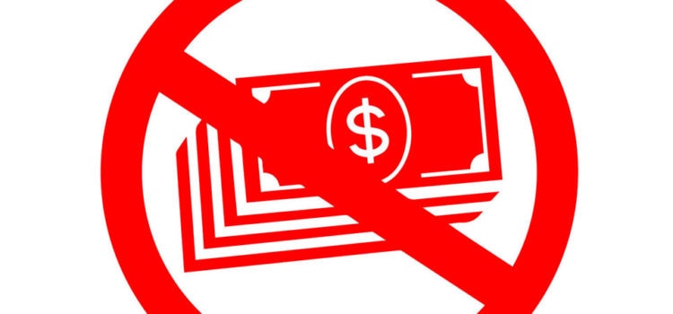 Is Cashless Urgent Care on the Horizon?