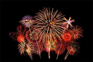 Get Ready to Deal with Independence Day Mishaps