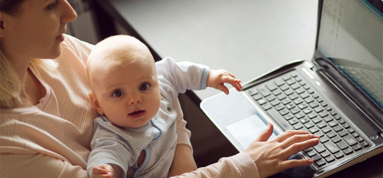 The Power of Mommy Bloggers to Boost Urgent Care