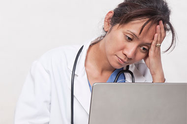 Want to Ease Your Patients’ Worries? Take a Vacation