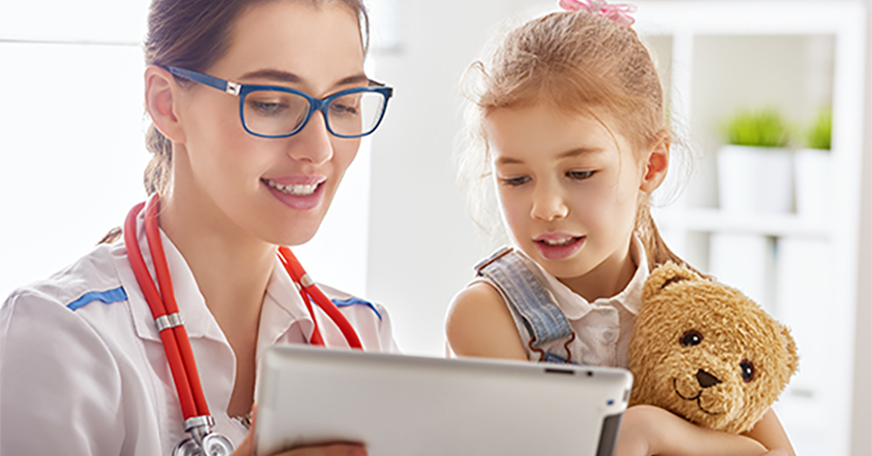 Making Your Urgent Care More ChildFriendly Journal of
