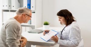 Absence of an obvious cause of symptoms should not mislead the clinician away from the likely diagnosis based on those symptoms. In this case, for example, the patient was ultimately diagnosed with a symptomatic chronic subdural hematoma associated with repetitive straining secondary to cough and constipation.