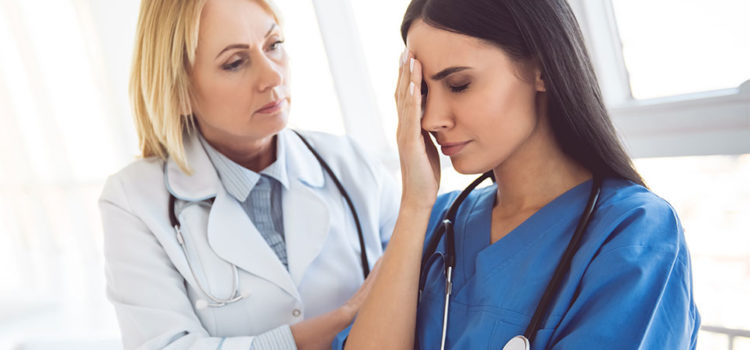 How Urgent Care Managers Can Support Their Employees Through the Grieving Process