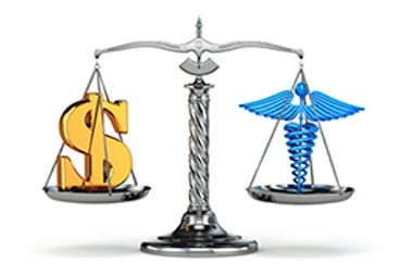 Not Controversial, Just Hard to Come by: Fair Pay for Urgent Care Services Rendered