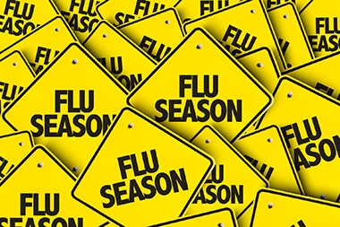 Flu Season Carries Potential Benefits—and Risks—for Occupational Medicine Providers