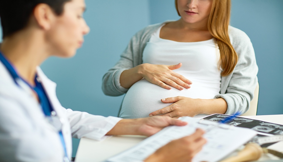 When Pregnant Patients Present to the Urgent Care Center - Journal of