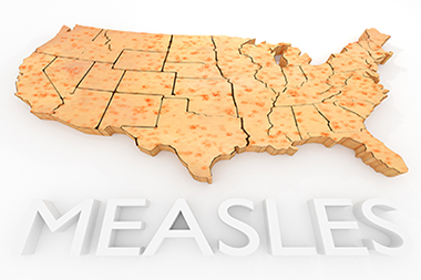 Don’t Let Flu Season Distract You from the Growing Measles Crisis