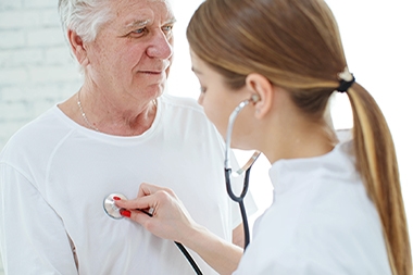 Patterns Emerge as Flu Season Progresses—Know What (and Who) to Look for