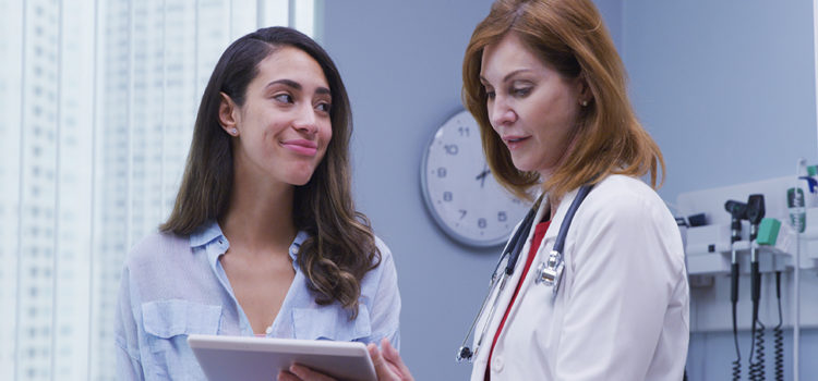 Five Steps for Winning Over Millennials in Urgent Care