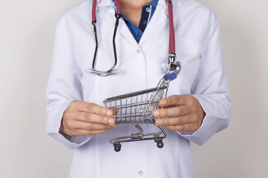 Telehealth May Be Going Retail—But Is That Good for Patients?