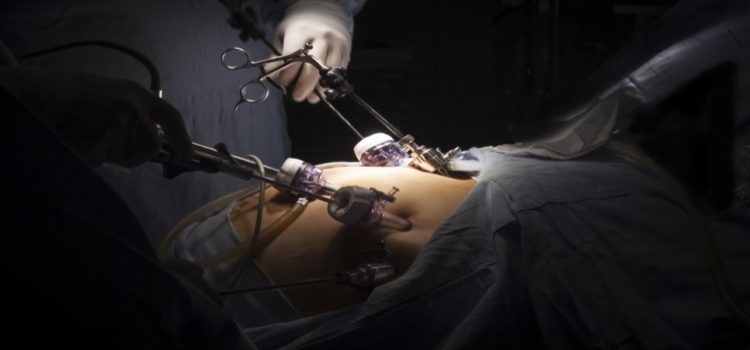 Bariatric Surgery Complications in the Urgent Care Center
