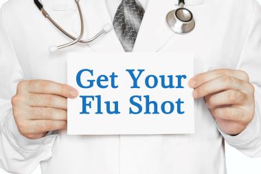 Fears Over COVID-19 Are Driving More Patients to Get Flu Shots Fears Over COVID-19 Are Driving More Patients to Get Flu Shots