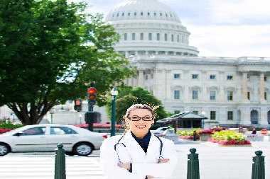 A Capitol Idea: The Highly Competitive Washington, DC Market Holds Insights For Urgent Care Success