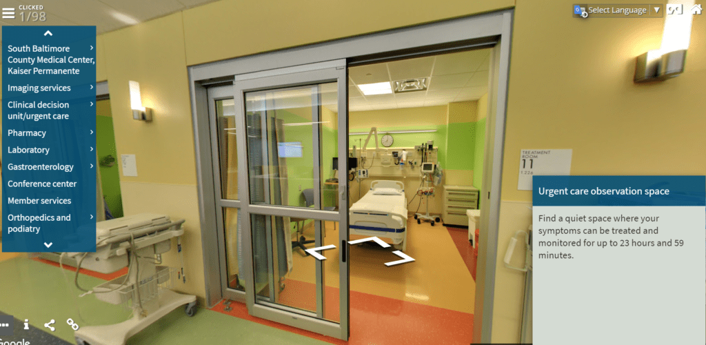 A Capitol Idea The Highly Competitive Washington, DC