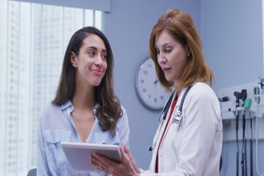 Myths and Misinformation Are Keeping Patients from Getting Flu Shots. Educate Them!