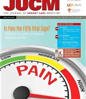 JUCM April 2020 Issue PDF