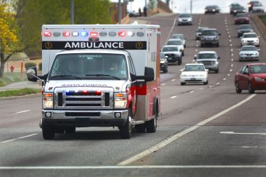 CMS: Urgent Care Centers Are OK as Destinations for Ambulance Transport During Pandemic