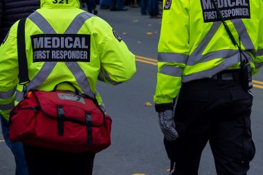 Northwell Health-GoHealth Offers Priority Urgent Care to First Responders