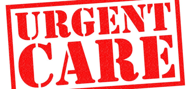 Update: New Data Show Most Urgent Care Centers Are Open and Testing for COVID-19