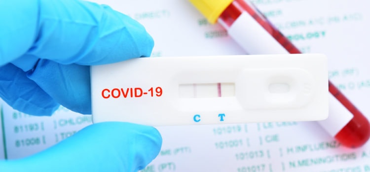 Urgent Care Centers Are Stepping Up by Offering Free COVID-19 Testing