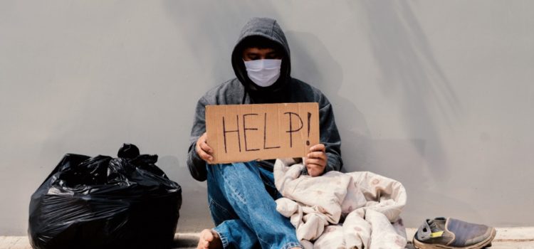 Caring for the Homeless During the COVID-19 Pandemic