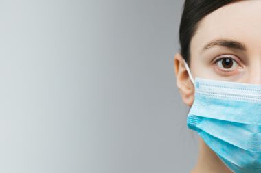 No Matter What ‘Wave’ of the Pandemic We’re In, Tell Patients to Keep Wearing a Mask