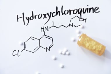 Once Lauded, then Discredited, Hydroxychloroquine Might Help Fight COVID-19 After All—in Some Patients Once Lauded, then Discredited, Hydroxychloroquine Might Help Fight COVID-19 After All—in Some Patients