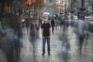 Brace Yourself: Undiagnosed Cases of COVID-19 May Outnumber Confirmed Cases by 10 to 1