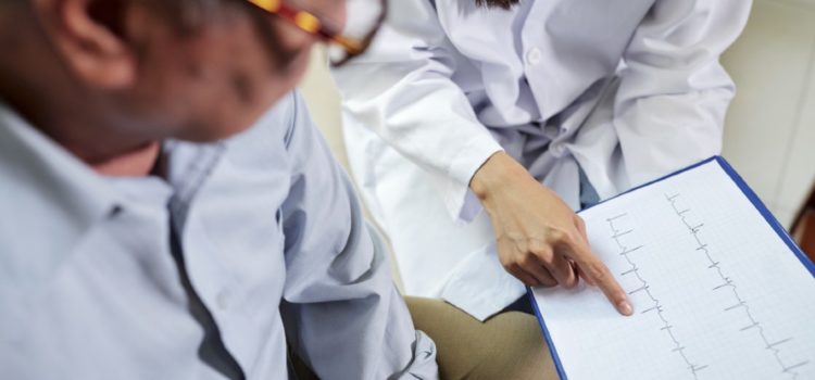 A Multicenter Study of the Rate of MACE in Chest Pain Patients with a Moderate HEART Risk Score Referred from Urgent Care for an Expedited Outpatient Cardiology Evaluation A Multicenter Study of the Rate of MACE in Chest Pain Patients with a Moderate HEART Risk Score Referred from Urgent Care for an Expedited Outpatient Cardiology Evaluation