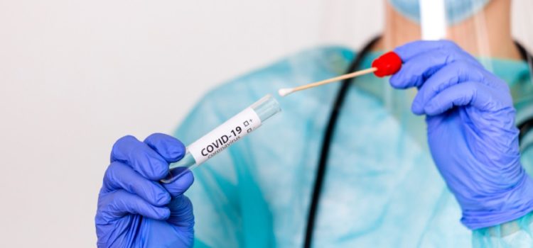 Evaluation of a Point-of-Care COVID-19 Testing Platform Using Self-Collected Nasal Swabs in an Urgent Care Setting Evaluation of a Point-of-Care COVID-19 Testing Platform Using Self-Collected Nasal Swabs in an Urgent Care Setting