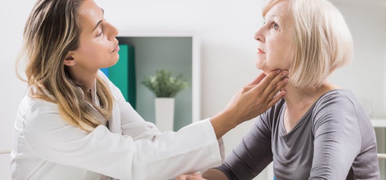 A 69-Year-Old Female with Hypertension, Dyslipidemia, and a Constellation of Otolaryngologic Symptoms A 69-Year-Old Female with Hypertension, Dyslipidemia, and a Constellation of Otolaryngologic Symptoms