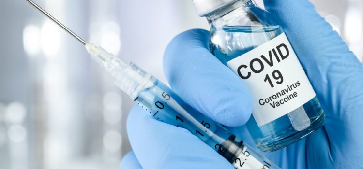 Can Employers Mandate the COVID-19 Vaccine?
