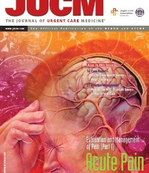 JUCM December 2012 Issue