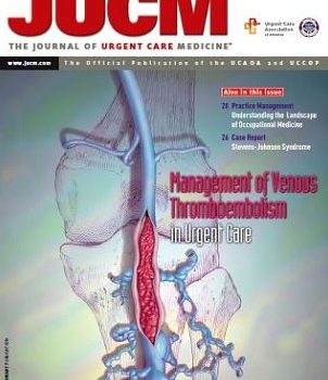 JUCM January 2013 Issue