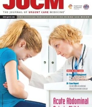 JUCM February 2013 Issue