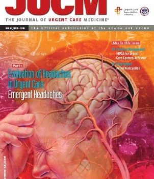 JUCM May 2014 Issue