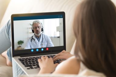 The Message is Becoming Clearer: Get on the Telehealth Train or Get Left at the Station